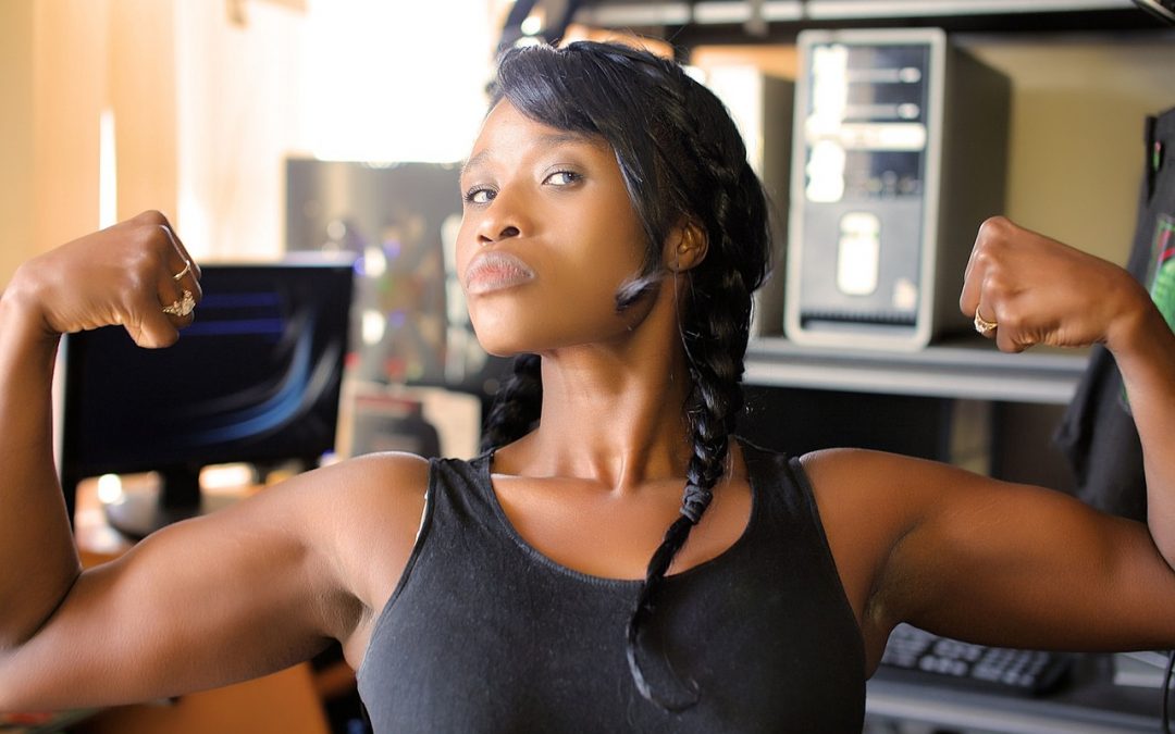 Feminine Führung und wie du sie im Alltag umsetzen kannst