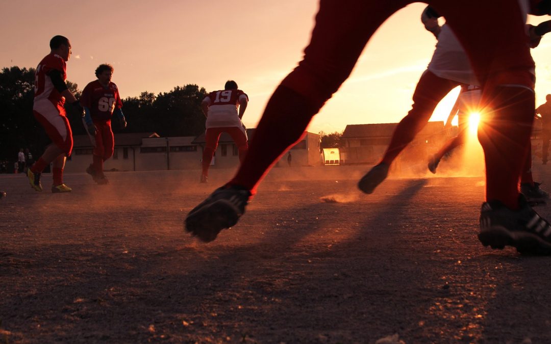 Vom Umgang mit Frauen und warum es Zeit für neue Spielregeln ist