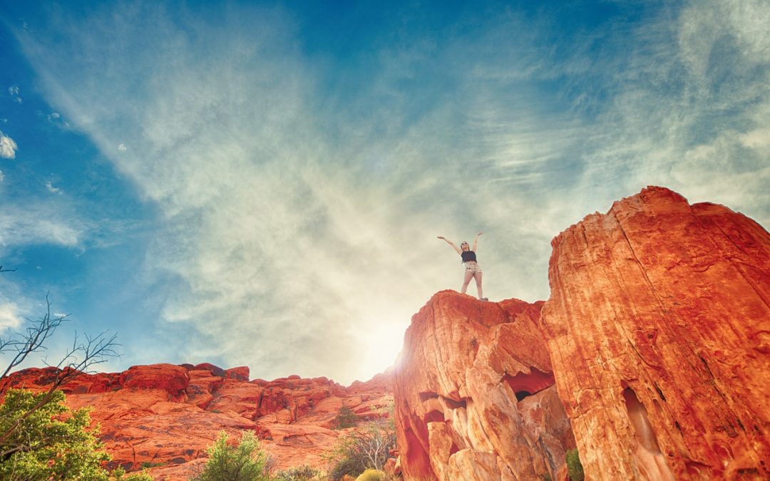 Vergebung – das Supertool der Selbstwirksamkeit