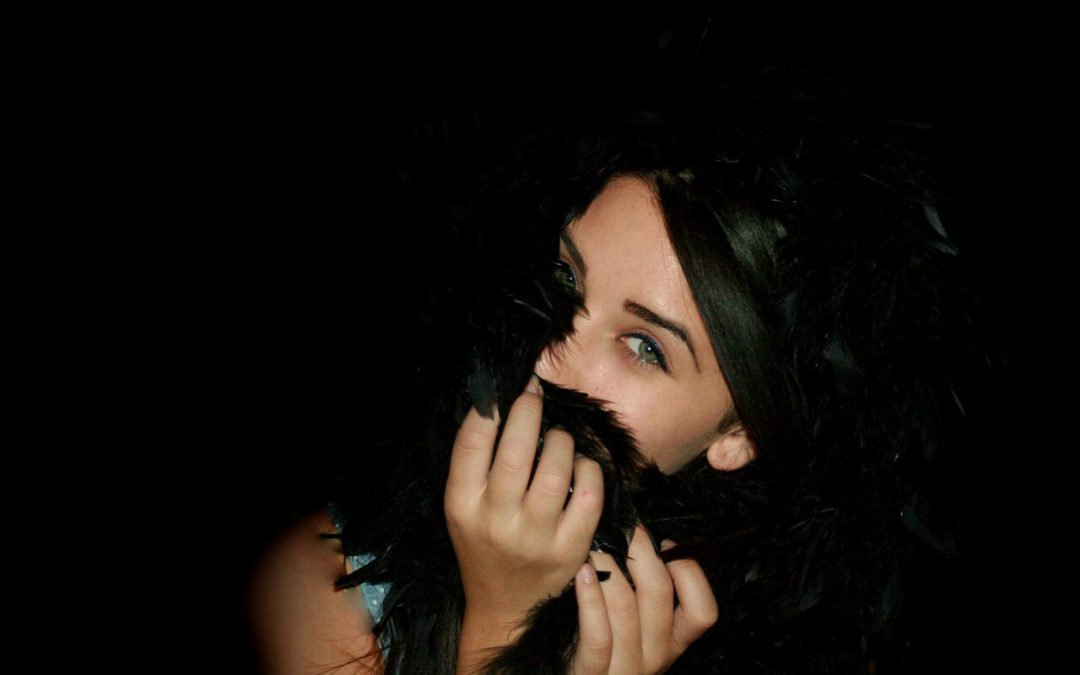 Von Vögeln am Valentinstag