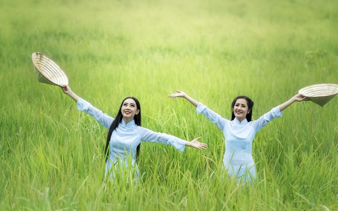 Loslassen – wie es geht und worum es wirklich geht