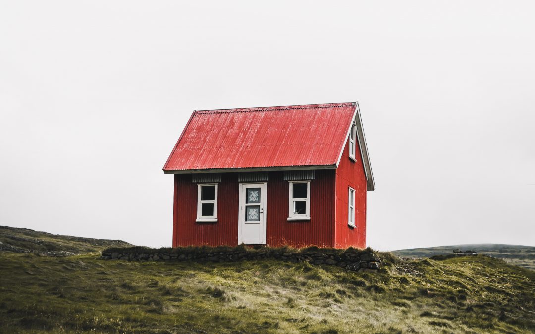 Dein Zuhause als Spiegel deiner Energie
