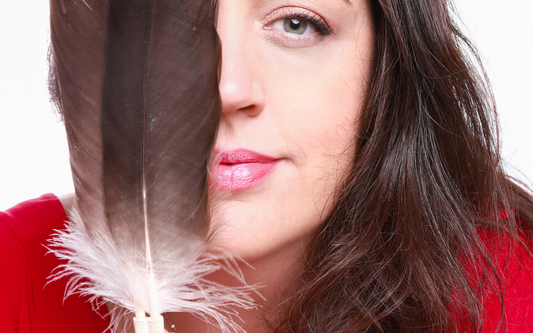 SoulWaveRadio #0076 Kapitalismus, Patriarchat & die Ahnen