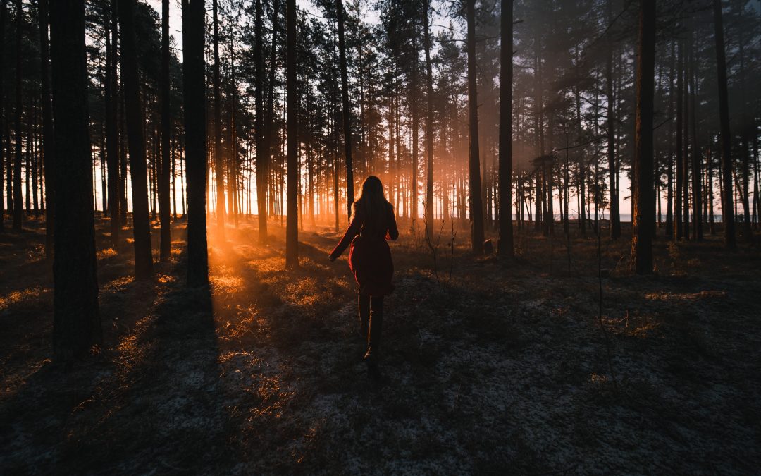 Spiritualität gibt es nicht im Prime Modus