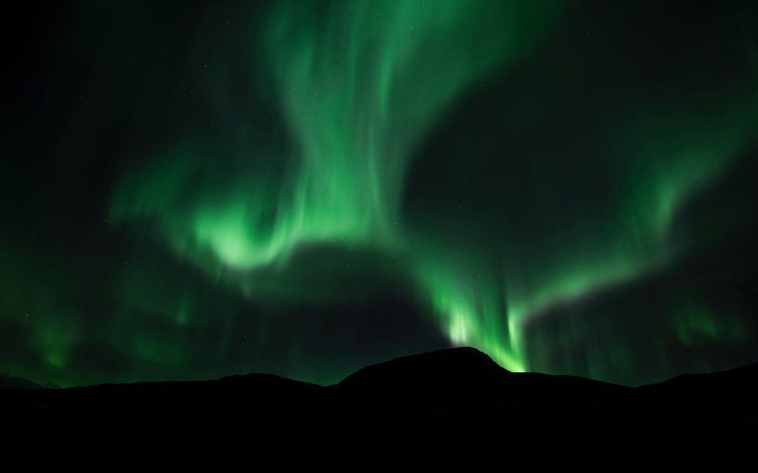 Meine Praxis in den Raunächten