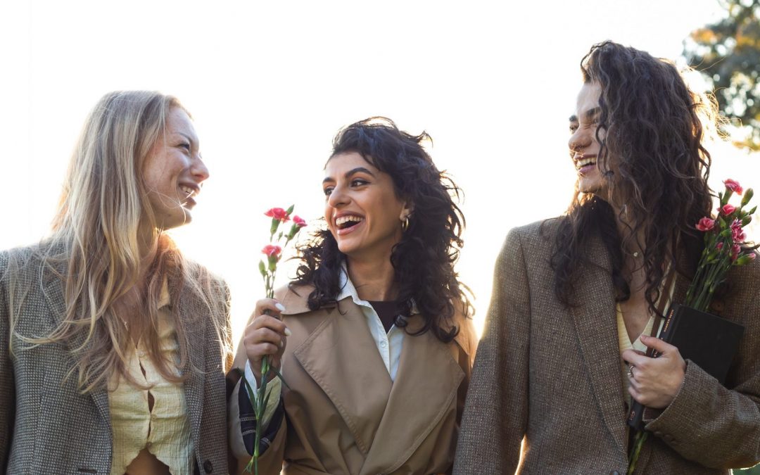 Lebst du Sisterhood in Misere oder Macht?