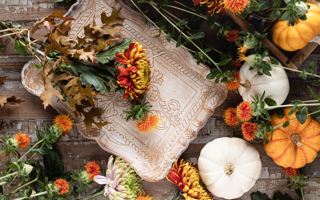 Die Kraft des Sommer – Vorbereitung für die Rauhnächte