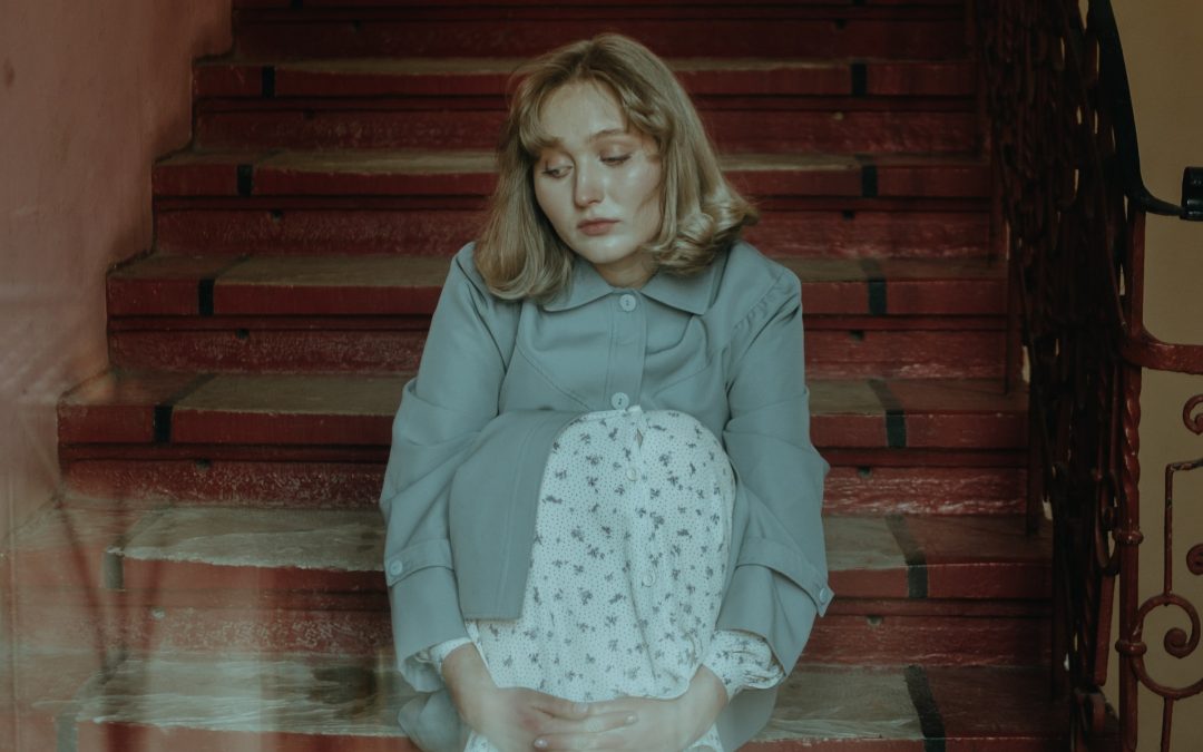 Spiritueller Burn Out