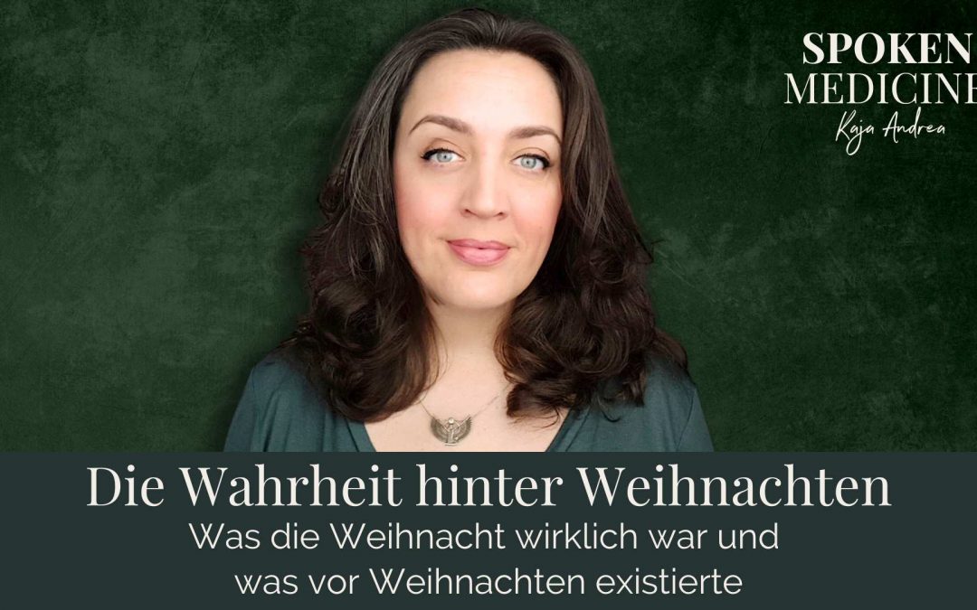 Die Wahrheit hinter Weihnachten