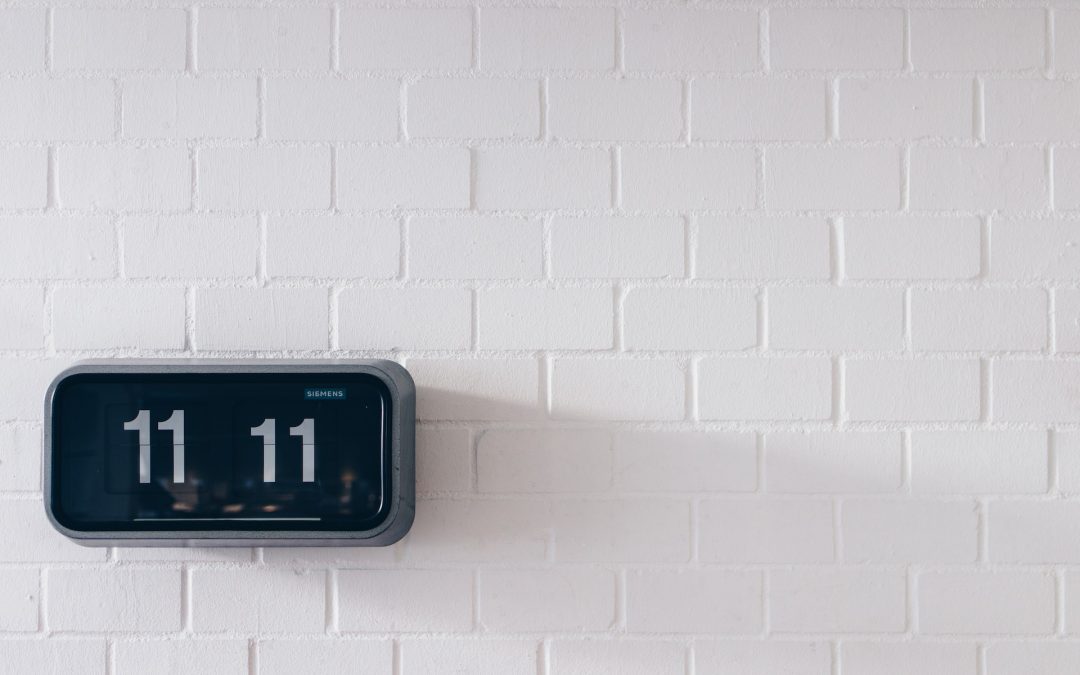 Die Wahrheit hinter dem 11.11.