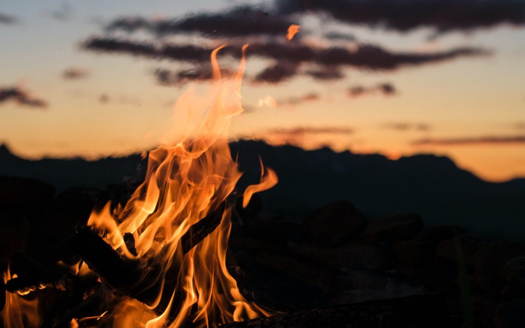 Ostern – das Feuer der Fruchtbarkeit