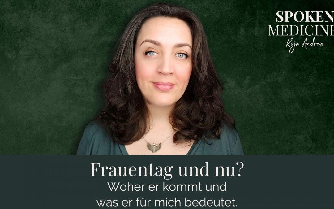 Frauentag und nu?