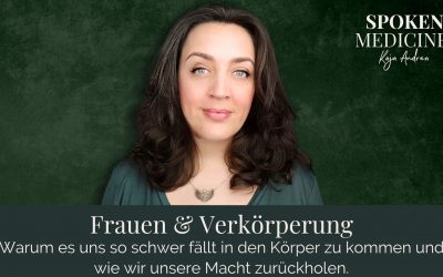 Frauen und Verkörperung