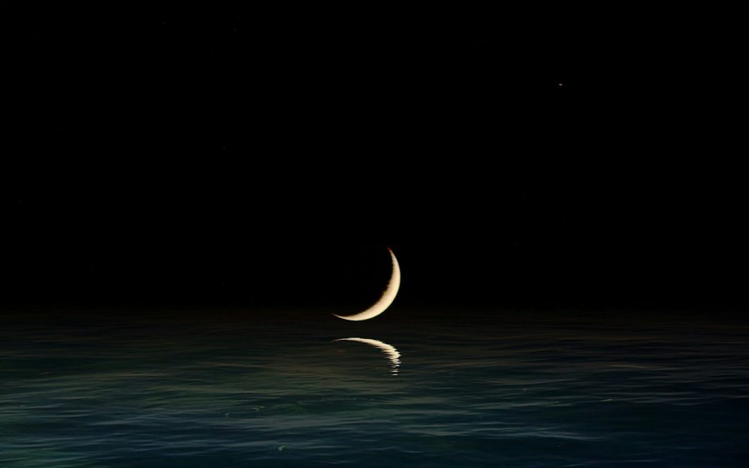 Ist denn schon Samhain? Die Sache mit den Mondfesten