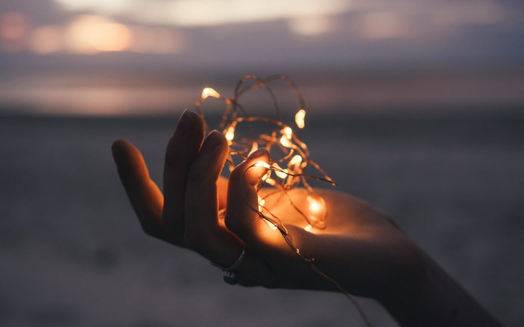 Imbolc, das Fest des Lichts