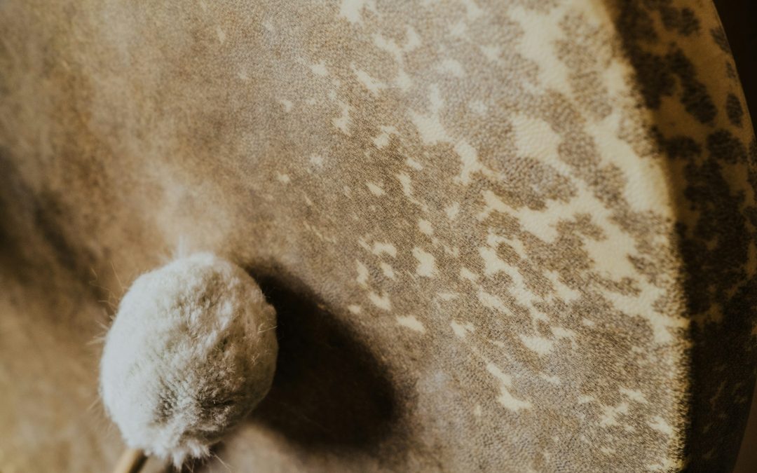 Von Effekt und Essenz in der Spiri Szene