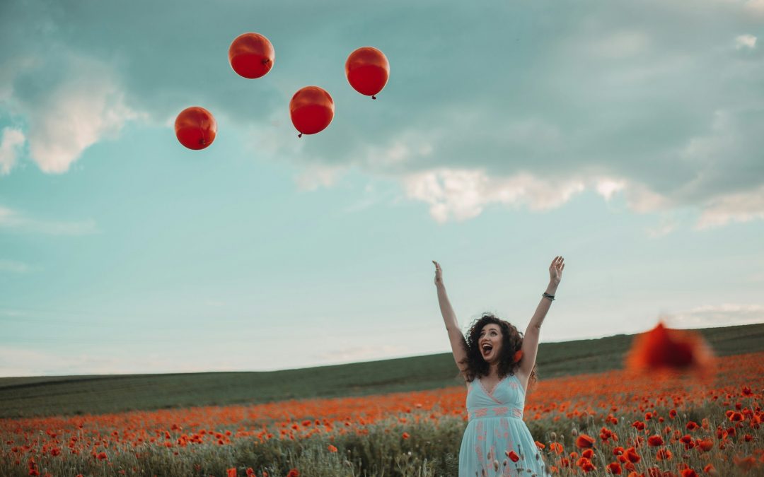 Menarche: Der kraftvolle Übergang vom Mädchen zur Frau