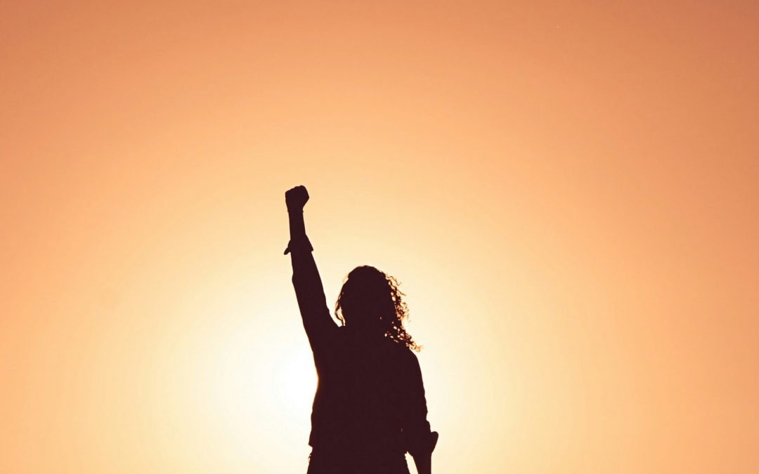 Wird die Welt wirklich von den westlichen Frauen gerettet?