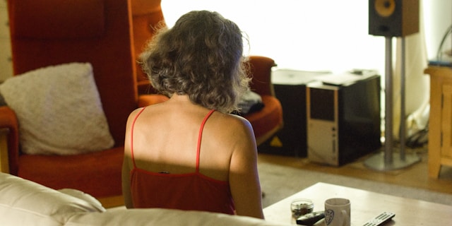 Warum es Zeit ist, deine Mutter zu entlassen