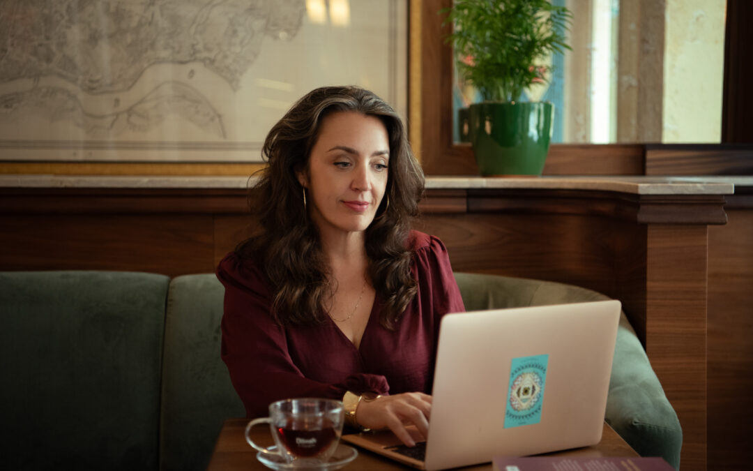 Was ist gerade los und was können wir tun, um da durch zu kommen?