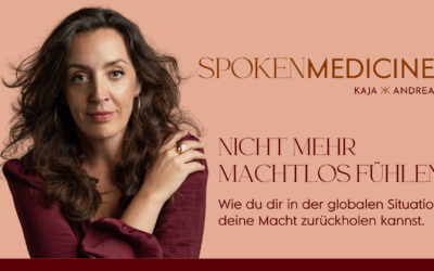 Nicht mehr Machtlos fühlen