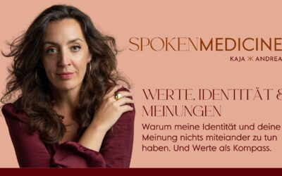 Meinungen, Identitäten und Werte – und warum deine Meinung nichts an meiner Identität ändert