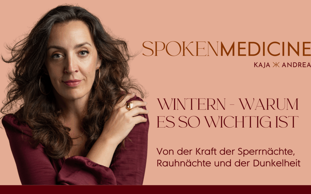 Wintern – Warum es so wichtig ist